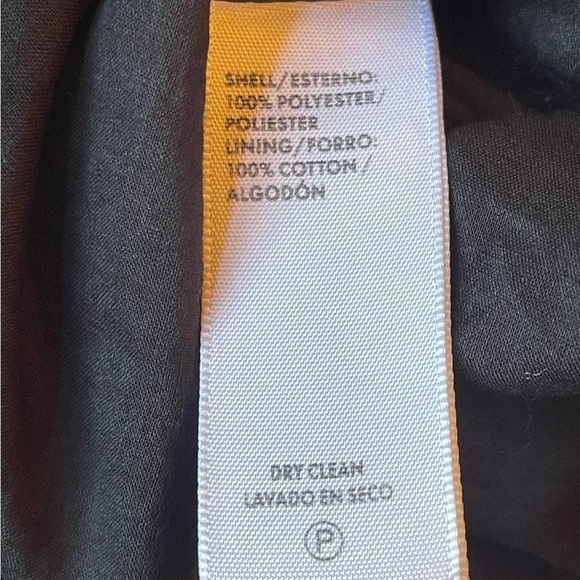 REBECCA MINKOFF BOHEMIAN BURGUNDY & BLACK OLLIE DRESS SZ 1X EUC - Picture 9 of 10